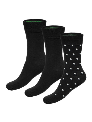 3-PACK Ponožky 3-PACK Ponožky