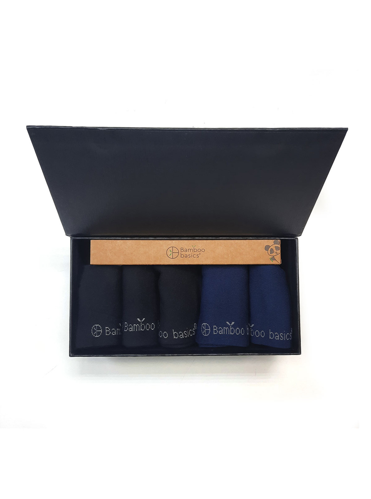 5-PACK Dárkové balení ponožek 5-PACK Dárkové balení ponožek