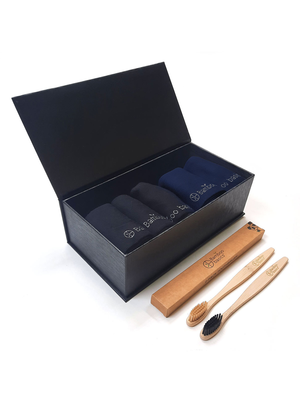 5-PACK Dárkové balení ponožek 5-PACK Dárkové balení ponožek