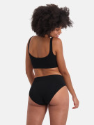 3-PACK Kalhotky vyšší bezešvé 3-PACK Kalhotky vyšší bezešvé