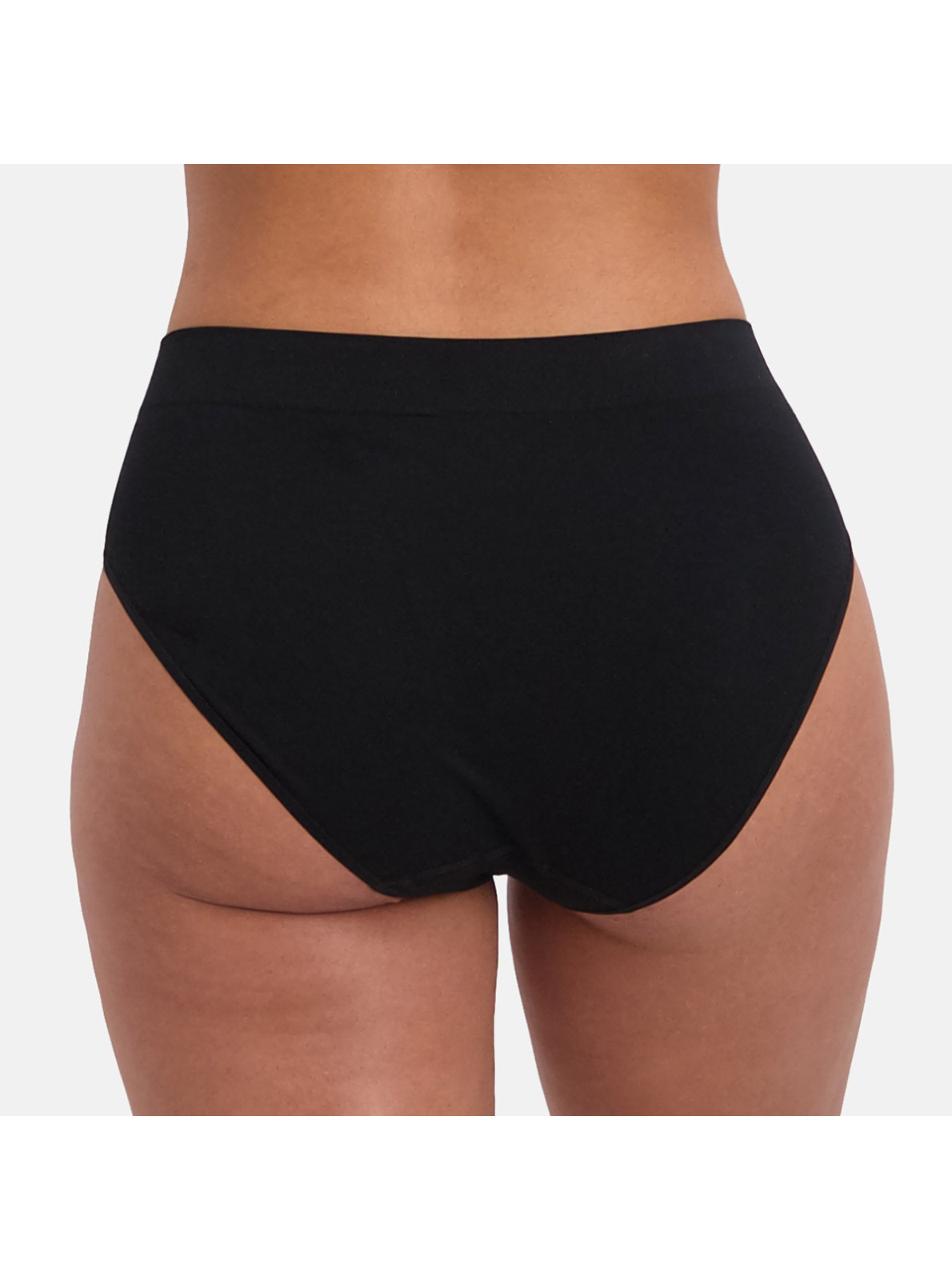 3-PACK Kalhotky vyšší bezešvé 3-PACK Kalhotky vyšší bezešvé