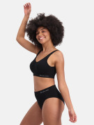 3-PACK Kalhotky vyšší bezešvé 3-PACK Kalhotky vyšší bezešvé