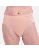 3-PACK  Kalhotky vyšší bezešvé