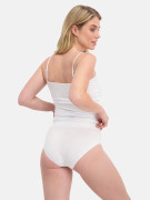 3-PACK  Kalhotky vyšší bezešvé