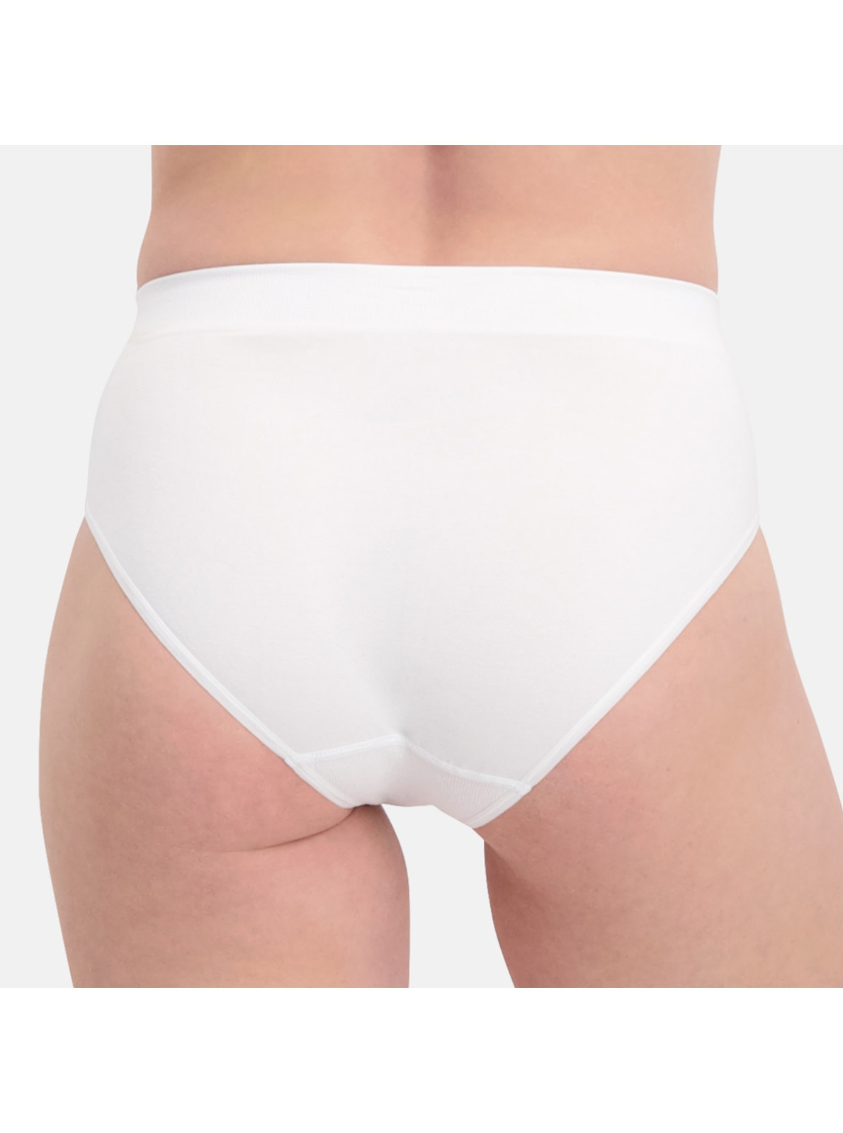 3-PACK Kalhotky vyšší bezešvé 3-PACK Kalhotky vyšší bezešvé