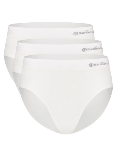 3-PACK Kalhotky vyšší bezešvé 3-PACK Kalhotky vyšší bezešvé