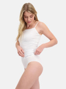 3-PACK Kalhotky vyšší bezešvé 3-PACK Kalhotky vyšší bezešvé