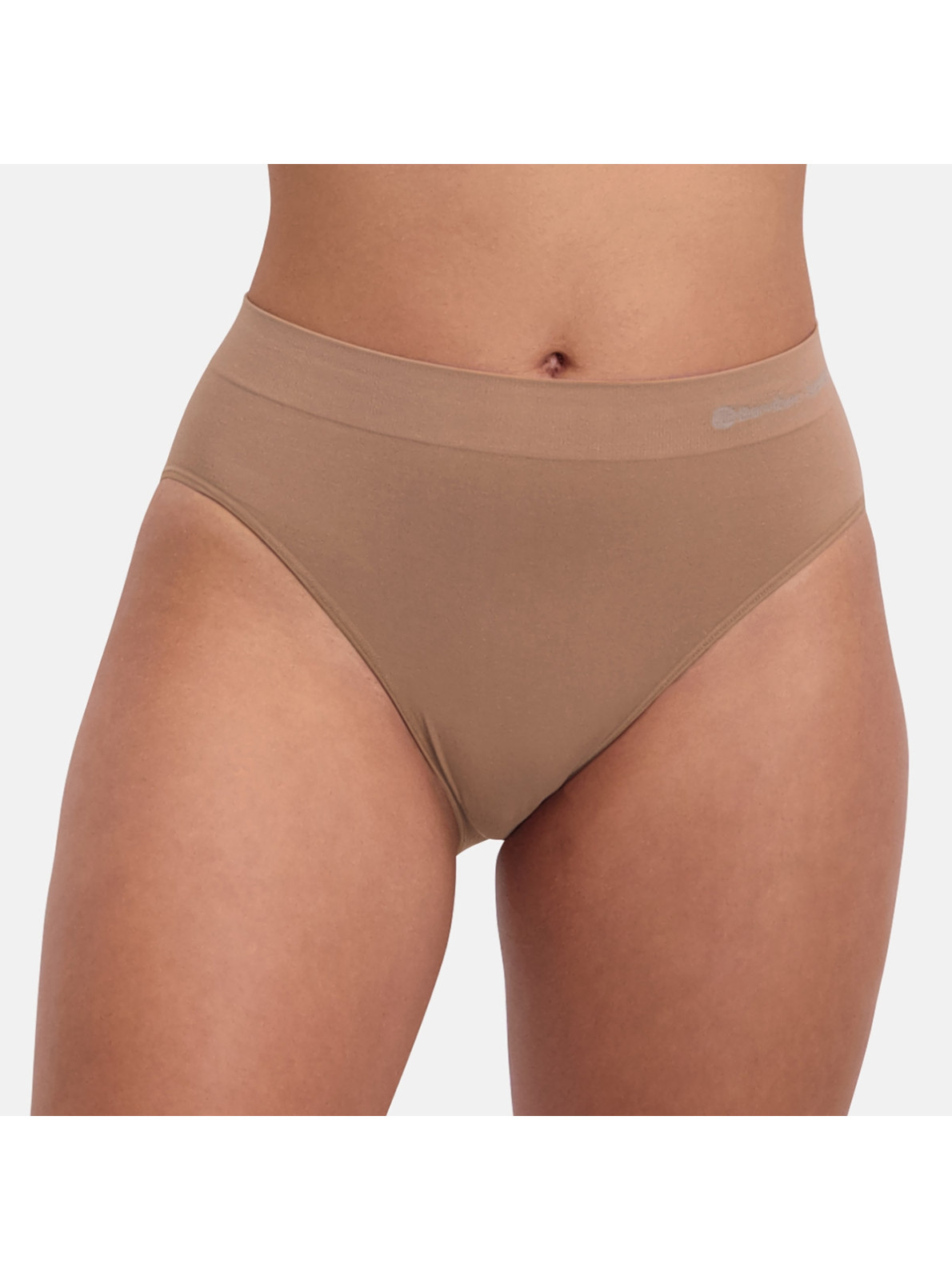 3-PACK Kalhotky vyšší bezešvé 3-PACK Kalhotky vyšší bezešvé