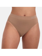 3-PACK Kalhotky vyšší bezešvé 3-PACK Kalhotky vyšší bezešvé