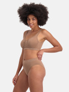 3-PACK  Kalhotky vyšší bezešvé