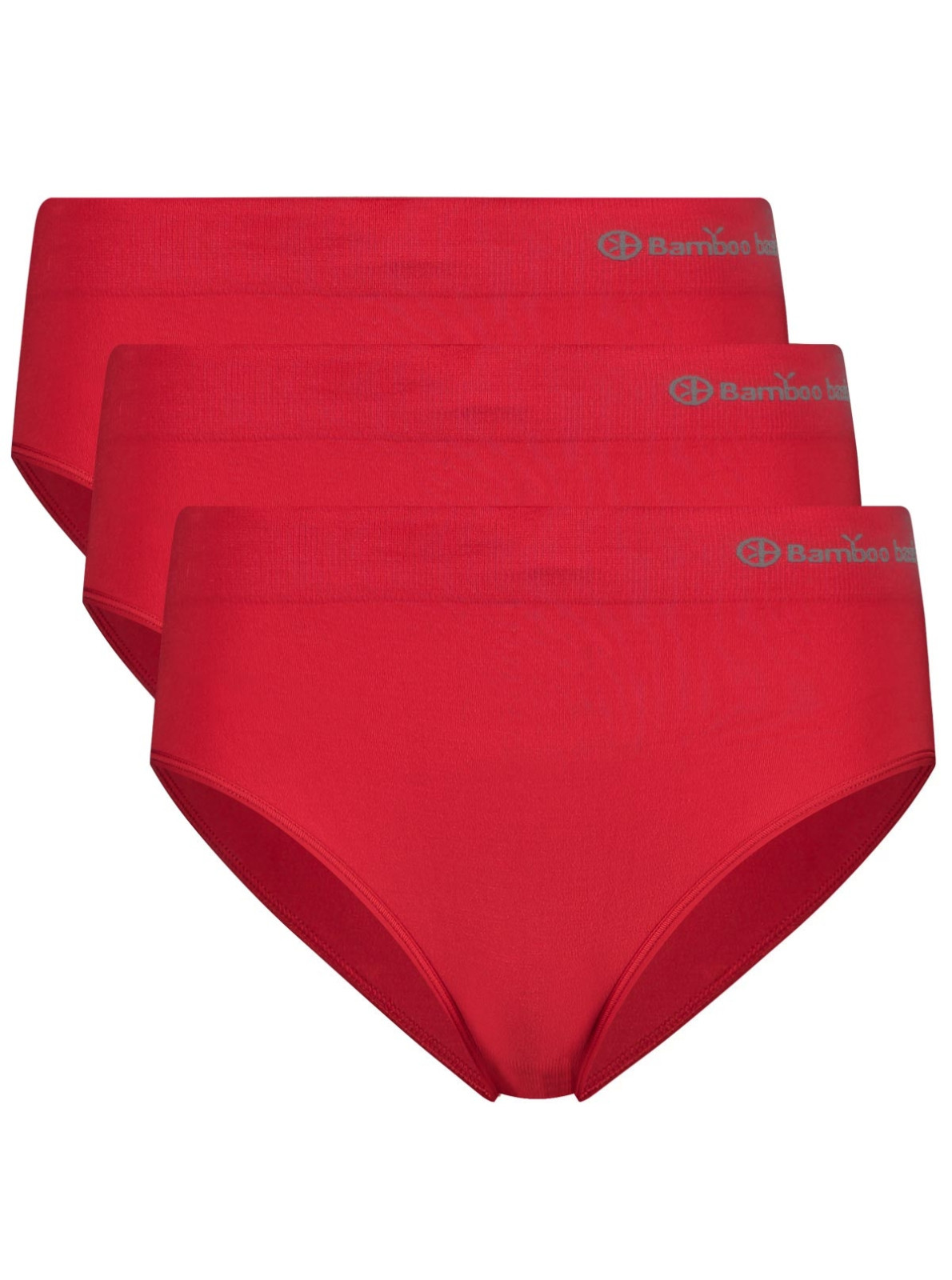 3-PACK Kalhotky vyšší bezešvé 3-PACK Kalhotky vyšší bezešvé