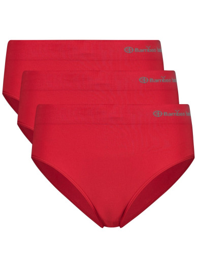 3-PACK Kalhotky vyšší bezešvé 3-PACK Kalhotky vyšší bezešvé