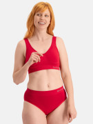 3-PACK Kalhotky vyšší bezešvé 3-PACK Kalhotky vyšší bezešvé