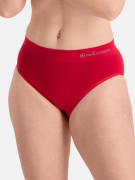 3-PACK  Kalhotky vyšší bezešvé