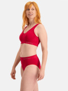 3-PACK  Kalhotky vyšší bezešvé