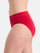 3-PACK Kalhotky vyšší bezešvé 3-PACK Kalhotky vyšší bezešvé