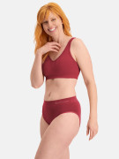 3-PACK Kalhotky vyšší bezešvé 3-PACK Kalhotky vyšší bezešvé