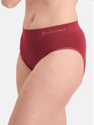 3-PACK Kalhotky vyšší bezešvé 3-PACK Kalhotky vyšší bezešvé