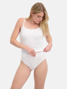 3-PACK Kalhotky vyšší bezešvé 3-PACK Kalhotky vyšší bezešvé