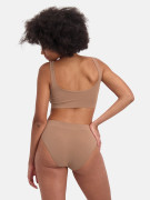 3-PACK  Kalhotky vyšší bezešvé