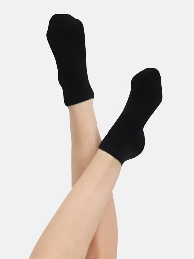 3-PACK Ponožky kotníkové B.DANI