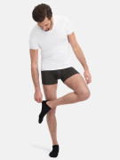 3-PACK Ponožky kotníkové 3-PACK Ponožky kotníkové