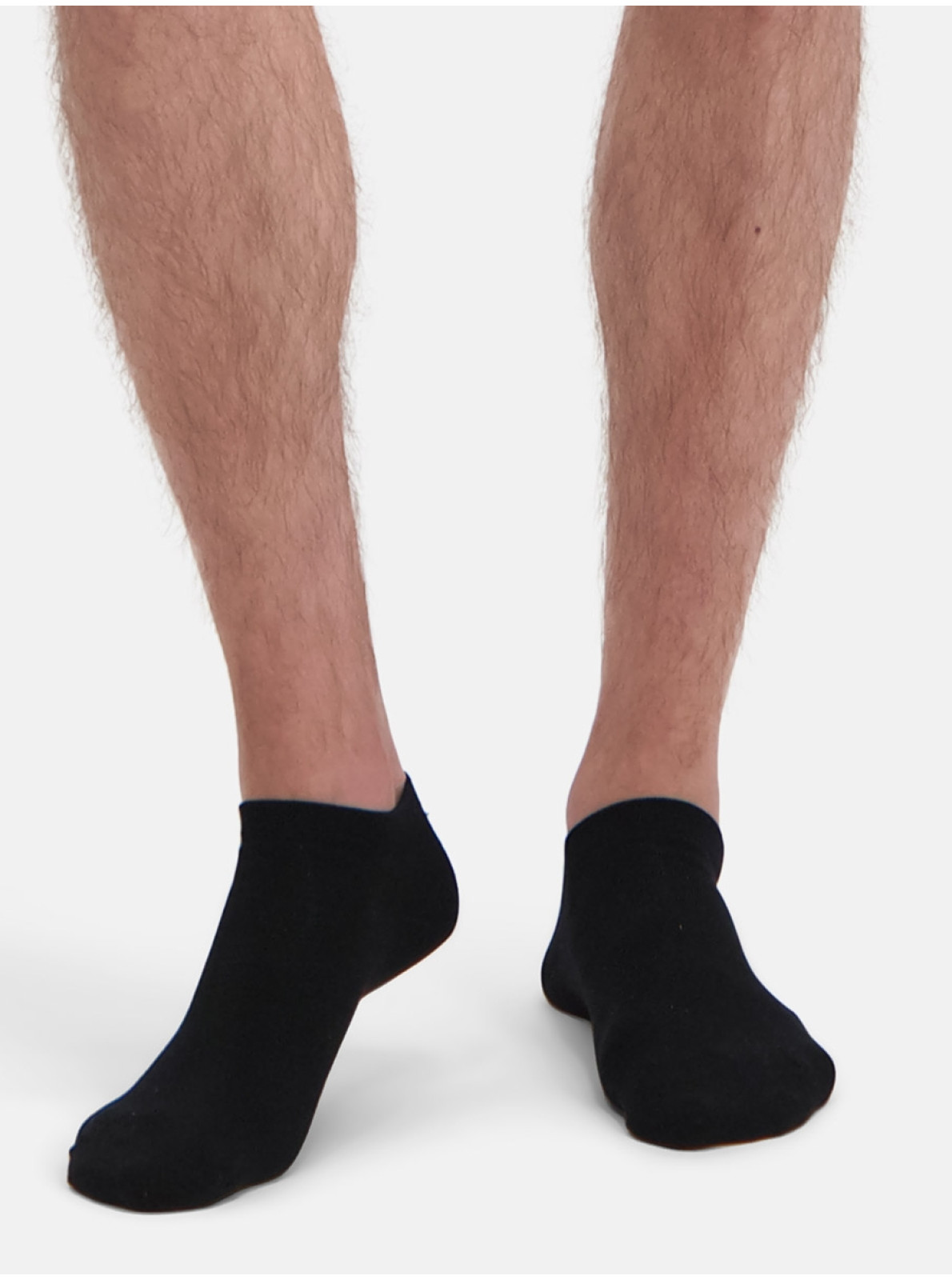 3-PACK Ponožky kotníkové 3-PACK Ponožky kotníkové