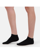 3-PACK Ponožky kotníkové