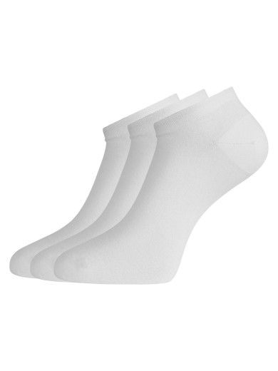 3-PACK Ponožky kotníkové B.DANI