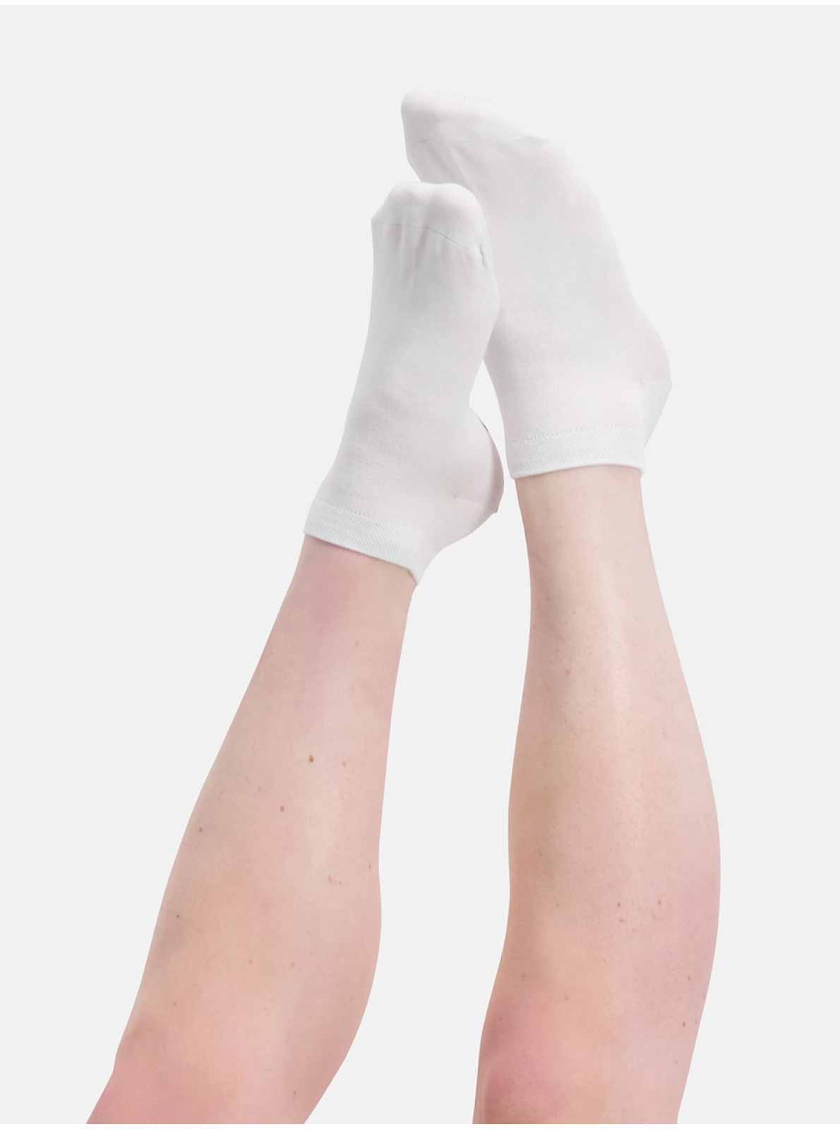 3-PACK Ponožky kotníkové 3-PACK Ponožky kotníkové