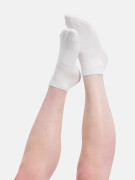 3-PACK Ponožky kotníkové