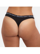 3-PACK Tanga
