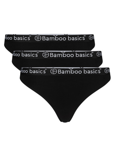 3-PACK Tanga B.EMMA