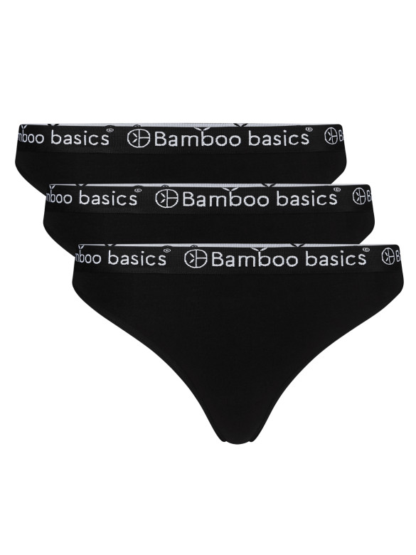 3-PACK Tanga 3-PACK Tanga