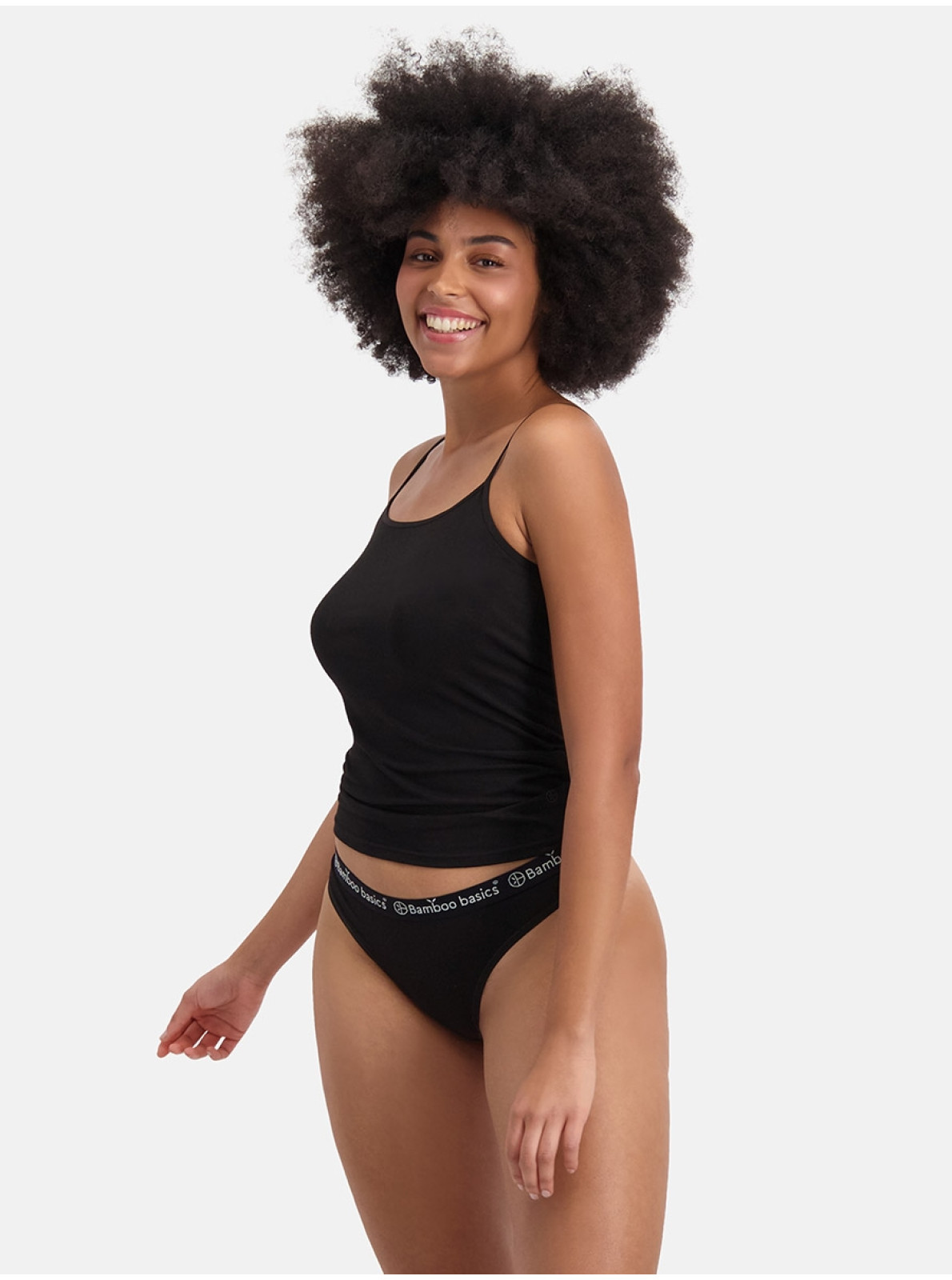 3-PACK Tanga 3-PACK Tanga