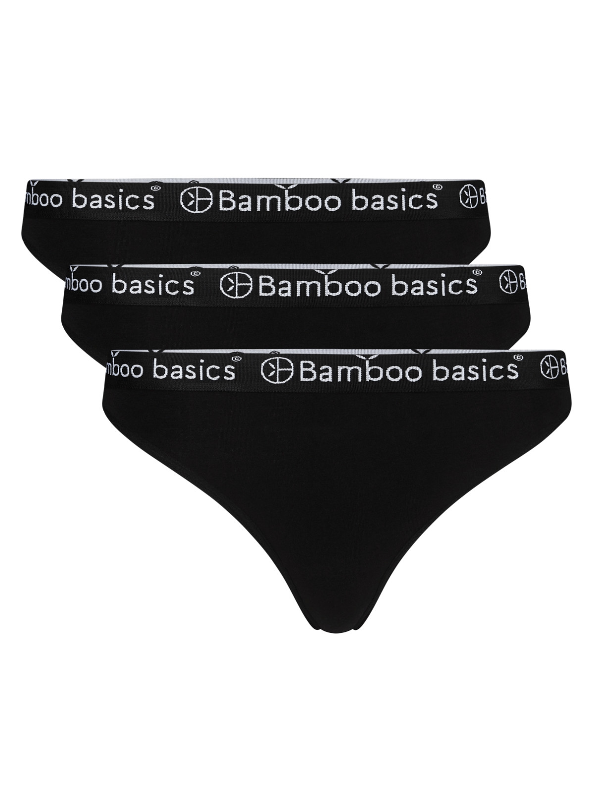 3-PACK Tanga 3-PACK Tanga