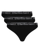 3-PACK Tanga