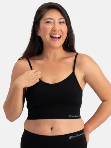 Podprsenka vyztužená do V