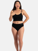 Podprsenka vyztužená do V