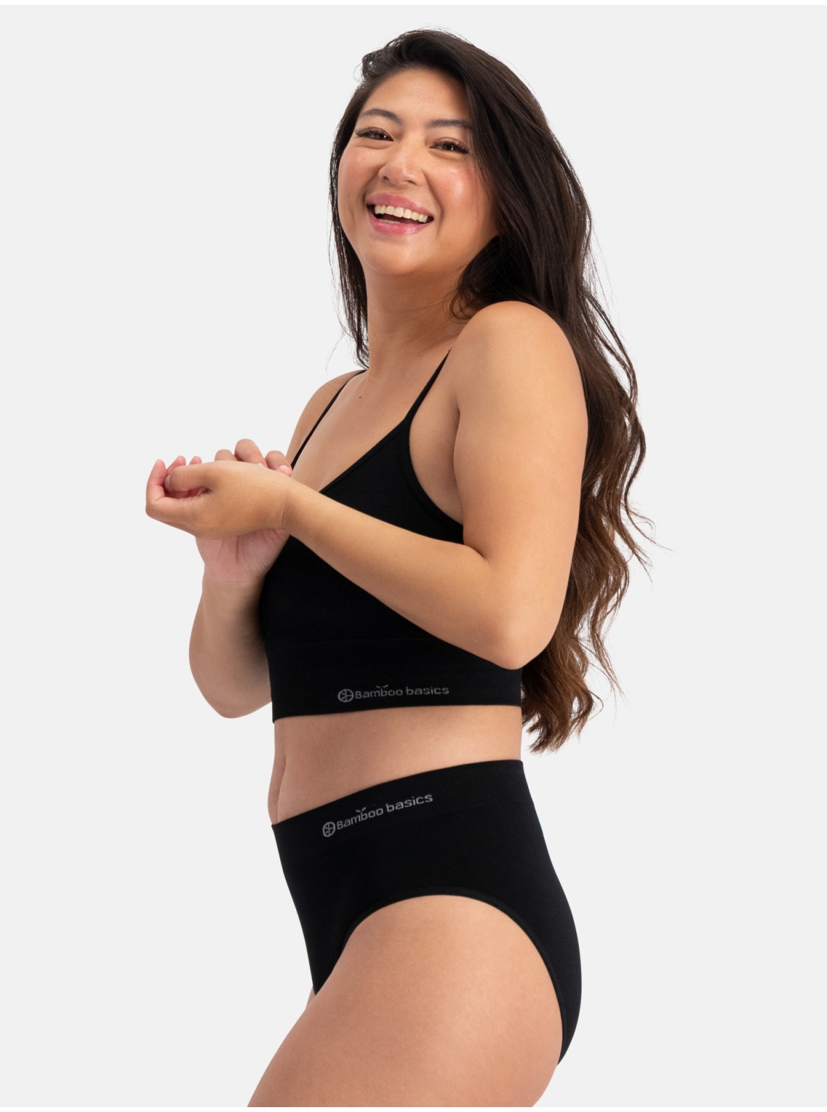 Podprsenka vyztužená do V Podprsenka vyztužená do V