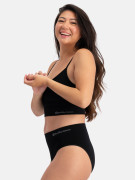 Podprsenka vyztužená do V Podprsenka vyztužená do V