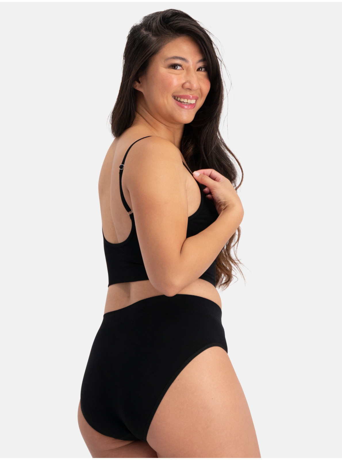 Podprsenka vyztužená do V Podprsenka vyztužená do V