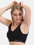 Podprsenka bez kostic s vyjímatelnými vycpávkami Podprsenka bez kostic s vyjímatelnými vycpávkami