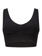 Podprsenka bez kostic s vyjímatelnými vycpávkami Podprsenka bez kostic s vyjímatelnými vycpávkami