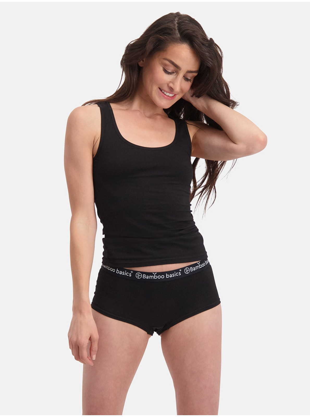 2-PACK Kalhotky hipsters 2-PACK Kalhotky hipsters