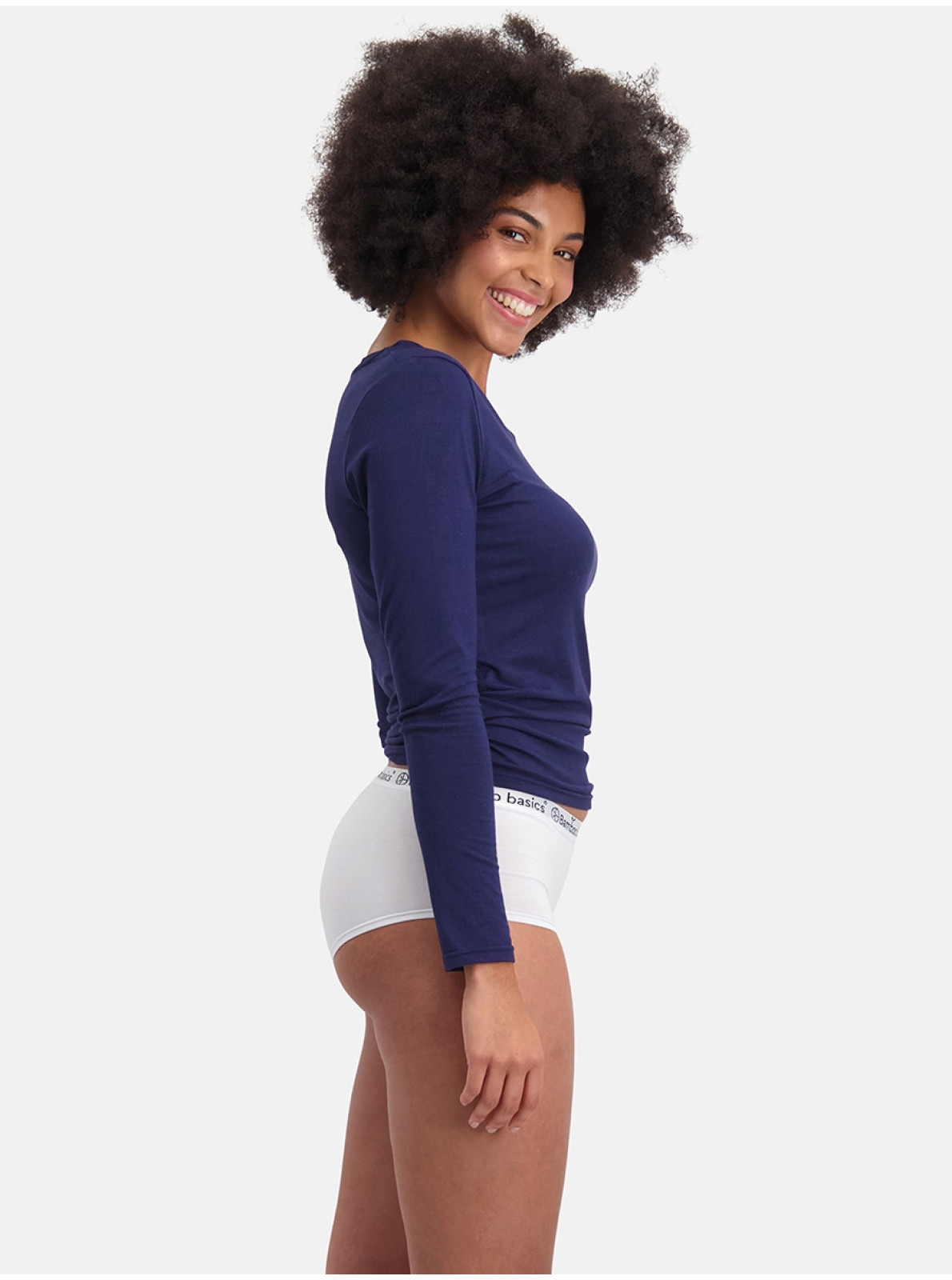 2-PACK Kalhotky hipsters 2-PACK Kalhotky hipsters