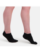 3-PACK Ponožky kotníkové nízké