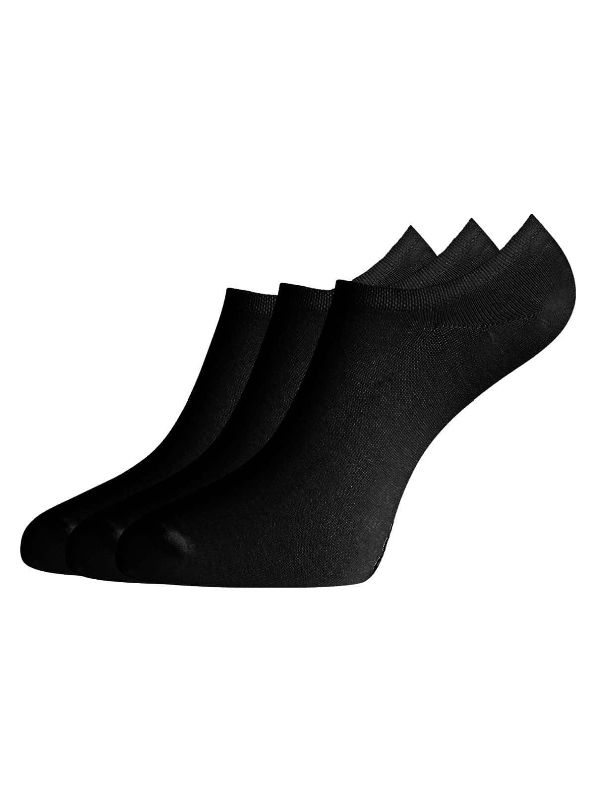 3-PACK Ponožky kotníkové nízké 3-PACK Ponožky kotníkové nízké