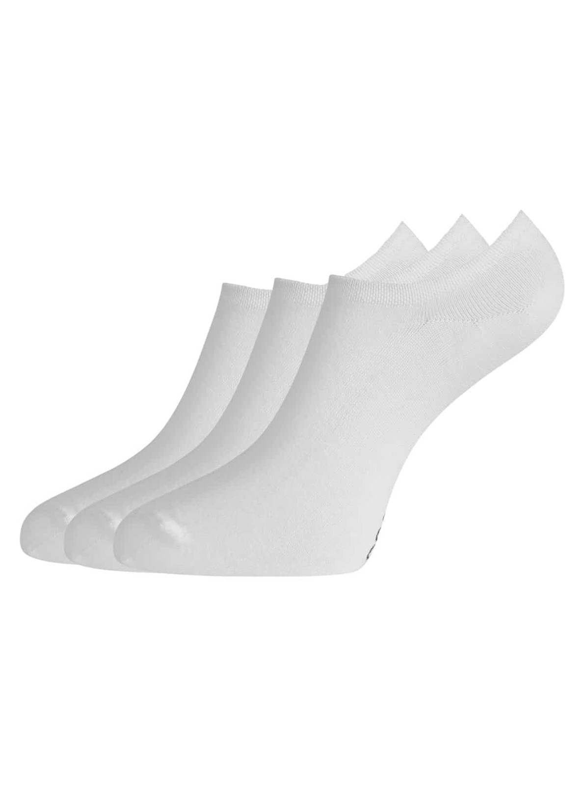 3-PACK Ponožky kotníkové nízké 3-PACK Ponožky kotníkové nízké