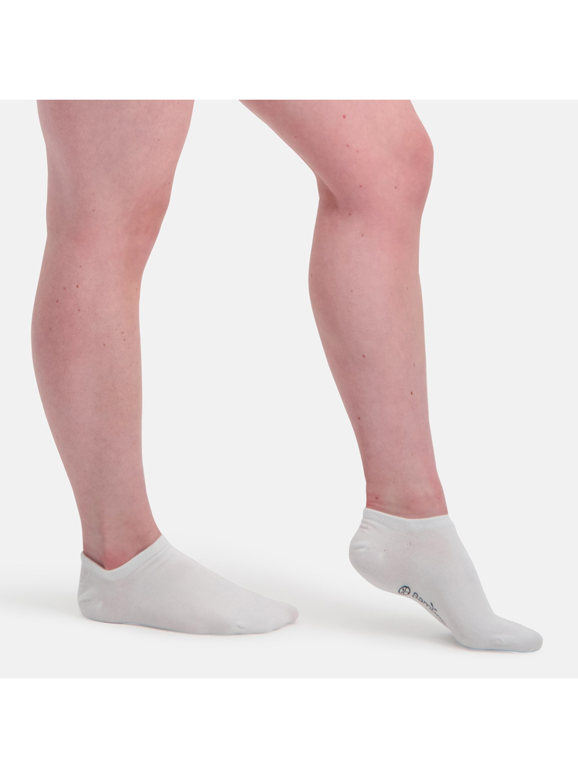 3-PACK Ponožky kotníkové nízké 3-PACK Ponožky kotníkové nízké